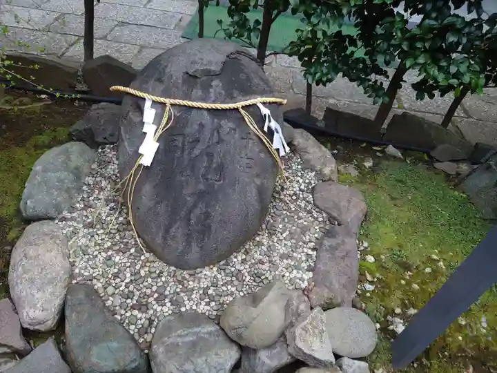 平河天満宮のその他建物