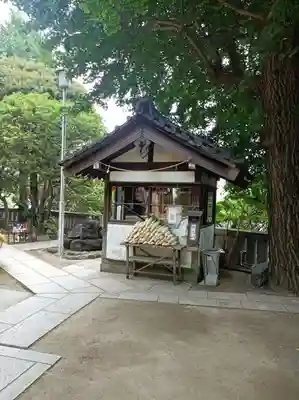 待乳山聖天（本龍院）(東京都)