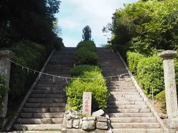 勘代寺のその他建物