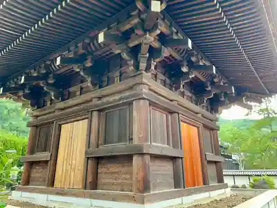 長禅寺(山梨県)