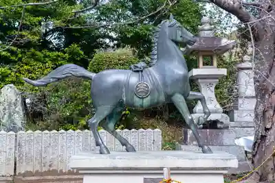 宮地嶽神社(福岡県)