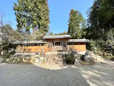 日枝神社(滋賀県)