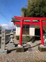 稲荷神社(福井県)