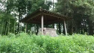 犬田神社のその他建物