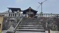 櫟谷七野神社(京都府)