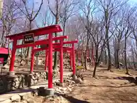 御金稲荷神社(宮城県)