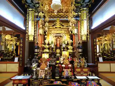 勝念寺（かましきさん）(京都府)