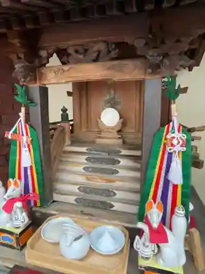 稲荷神社(兵庫県)