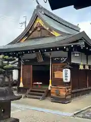 御霊神社(奈良県)