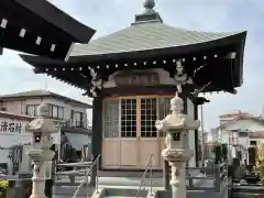 泉龍寺(神奈川県)