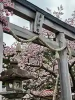 春日神社(京都府)