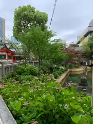 生田神社(兵庫県)
