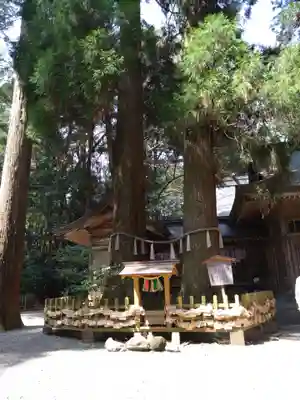 高千穂神社(宮崎県)