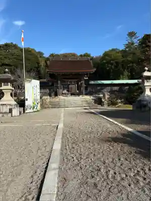 氣多大社(石川県)
