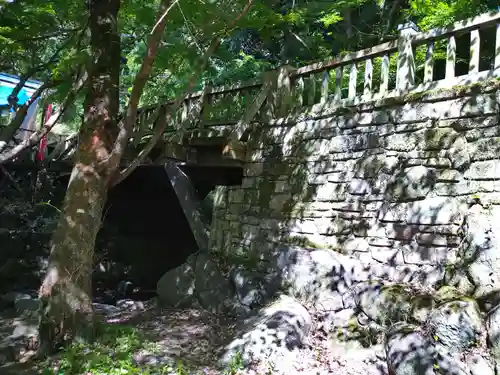 枚岡神社神津嶽本宮(大阪府)