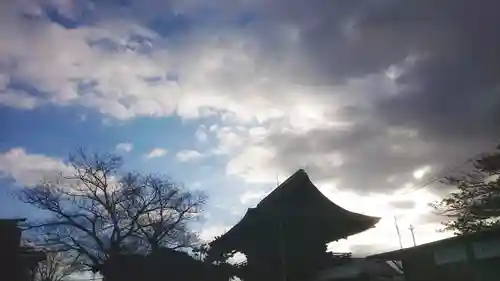 尾張大國霊神社（国府宮）のその他建物