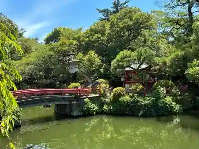 三嶋大社(静岡県)