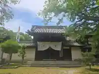 円満院門跡(滋賀県)