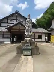 長泉寺(埼玉県)