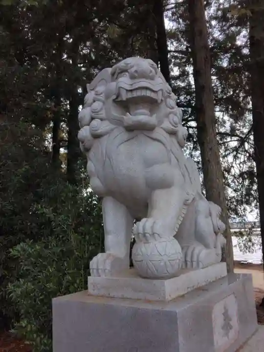 八龍神社(茨城県)