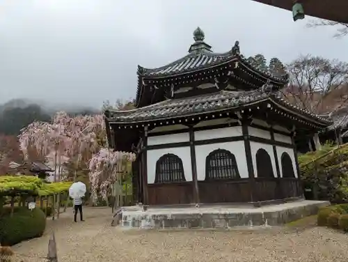 善峯寺(京都府)