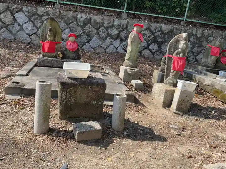 覚王山 日泰寺(愛知県)