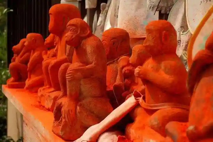 三ツ木神社(埼玉県)