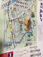 成田山横浜別院延命院のその他建物