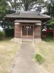 赤城神社(群馬県)