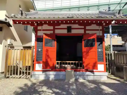 今宮戎神社(大阪府)