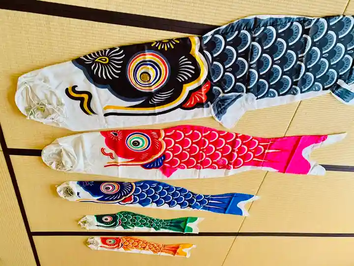 滑川神社 - 仕事と子どもの守り神のお祭り