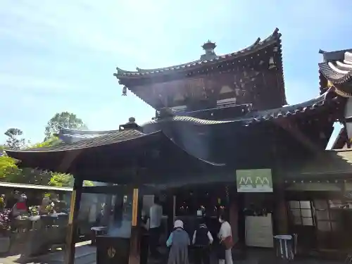 一心寺のその他建物