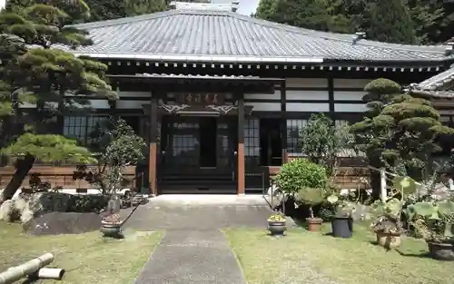 長養寺(静岡県)