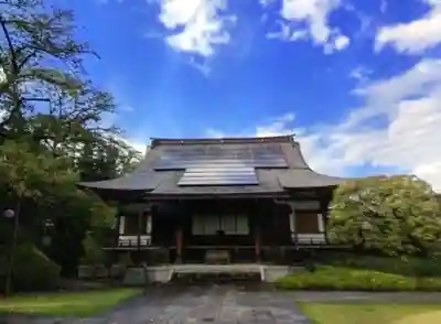 福蔵院(東京都)