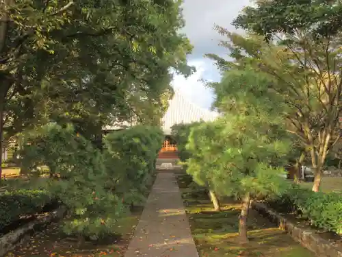 大頂寺(静岡県)