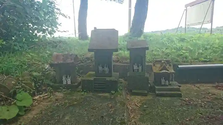 八幡神社(宮城県)