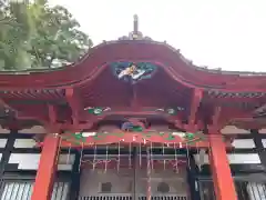 住吉神社(千葉県)