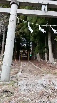峠下稲荷神社(北海道)