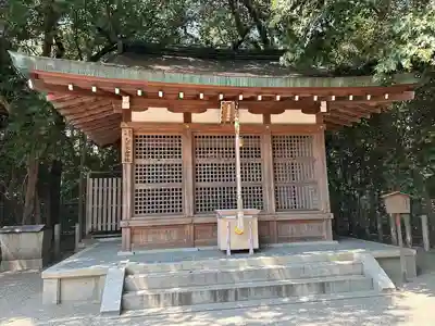 西宮神社(兵庫県)
