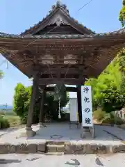 埼玉厄除け開運大師・龍泉寺（切り絵御朱印発祥の寺）(埼玉県)