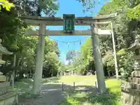 雨也神社(八大龍王社)(滋賀県)