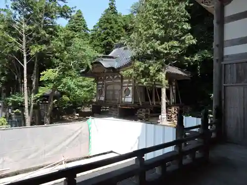 総持寺祖院の建物その他