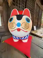 滑川神社 - 仕事と子どもの守り神のその他建物