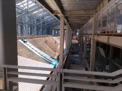 比叡山延暦寺(滋賀県)