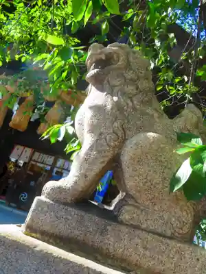 龍宮神社(北海道)