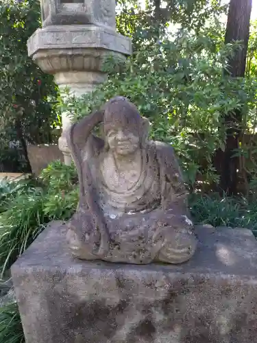 成願寺(東京都)