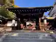 離宮八幡宮(京都府)