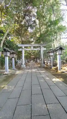 駒木諏訪神社(千葉県)