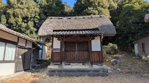 佐久奈度神社御旅所(滋賀県)