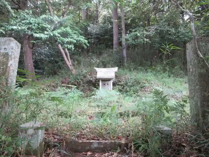 熊野神社(静岡県)